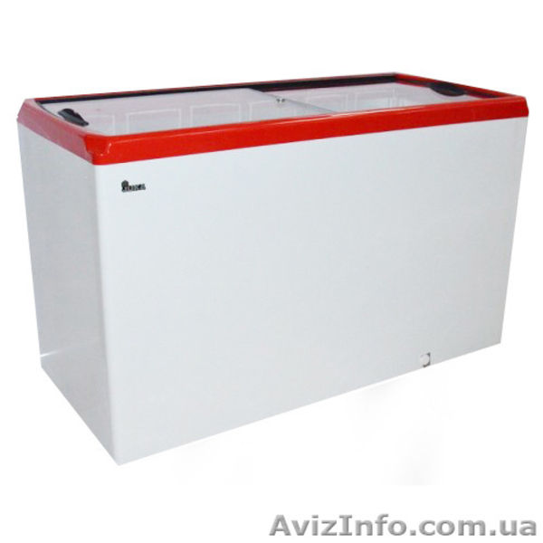 Новые морозильные лари, гарантия, доставка - <ro>Изображение</ro><ru>Изображение</ru> #3, <ru>Объявление</ru> #1545110