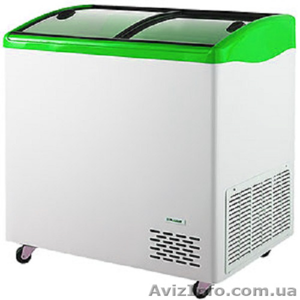 Новые морозильные лари, гарантия, доставка - <ro>Изображение</ro><ru>Изображение</ru> #4, <ru>Объявление</ru> #1545110