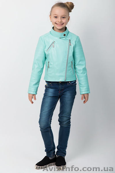 Детские куртки, плащи, ветровки оптом. - <ro>Изображение</ro><ru>Изображение</ru> #4, <ru>Объявление</ru> #1543908