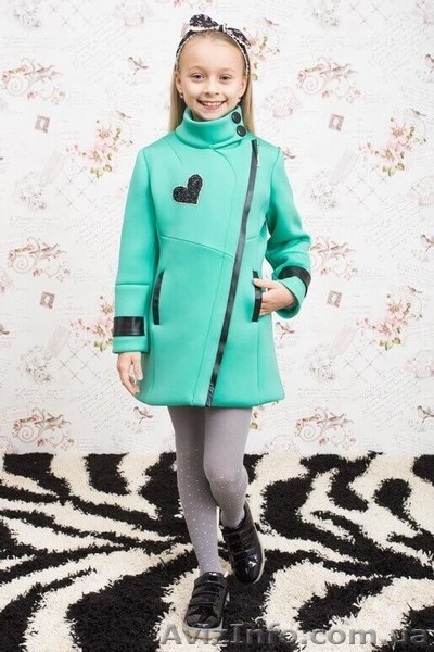 Детские куртки, плащи, ветровки оптом. - <ro>Изображение</ro><ru>Изображение</ru> #2, <ru>Объявление</ru> #1543908