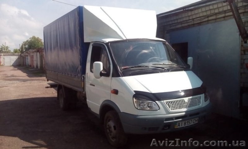 Перевезём любой груз - <ro>Изображение</ro><ru>Изображение</ru> #1, <ru>Объявление</ru> #1553908