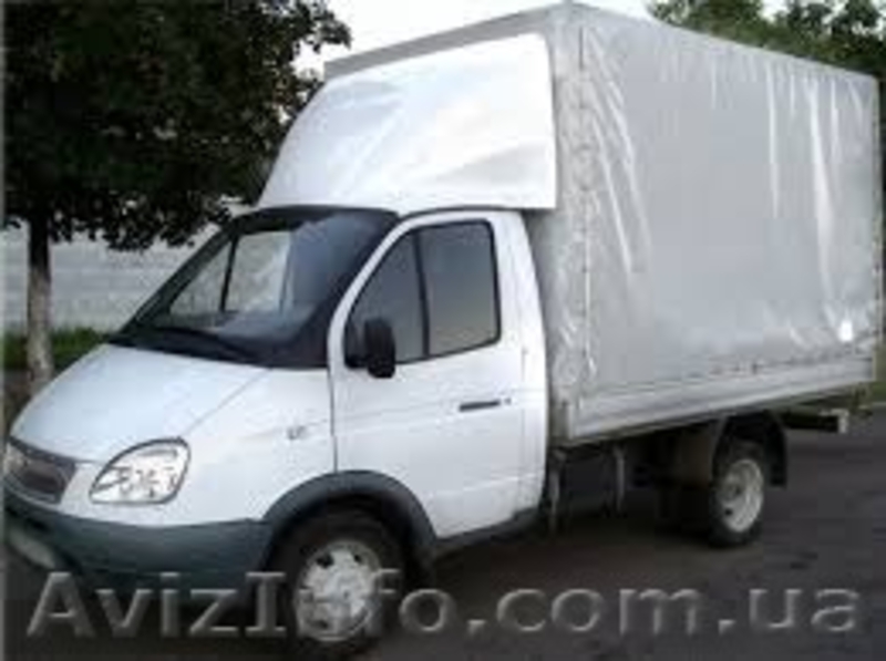 Перевезём любой груз - <ro>Изображение</ro><ru>Изображение</ru> #2, <ru>Объявление</ru> #1553908