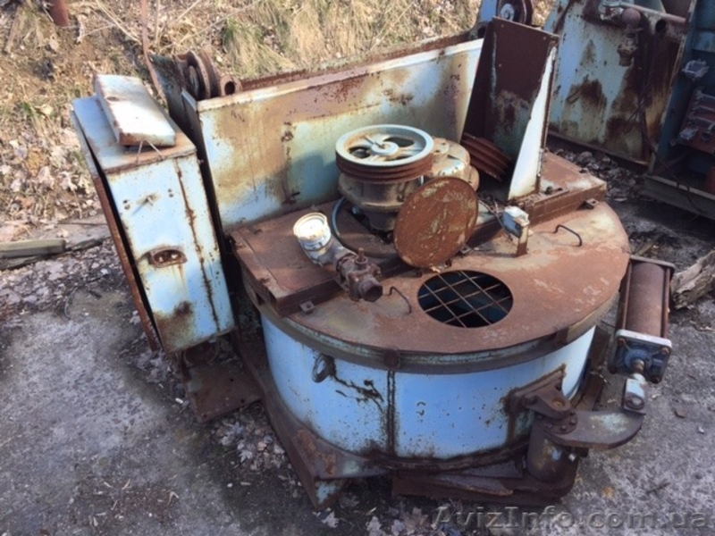 Оборудование для ЖБИ склада цемента - <ro>Изображение</ro><ru>Изображение</ru> #3, <ru>Объявление</ru> #1555261