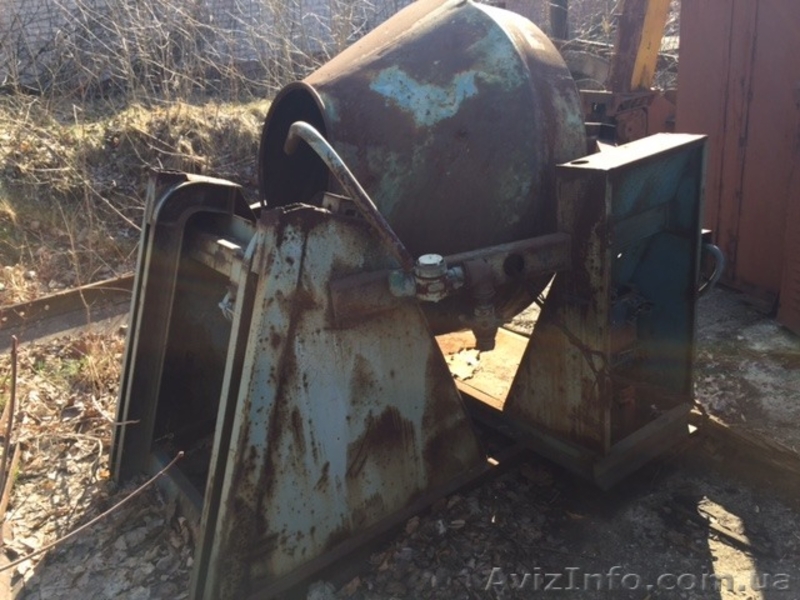 Оборудование для ЖБИ склада цемента - <ro>Изображение</ro><ru>Изображение</ru> #4, <ru>Объявление</ru> #1555261