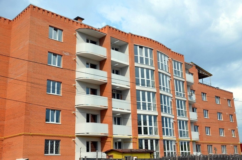 Хотите 1 комнатную квартиру в новом доме. Она для Вас. - <ro>Изображение</ro><ru>Изображение</ru> #2, <ru>Объявление</ru> #1559421