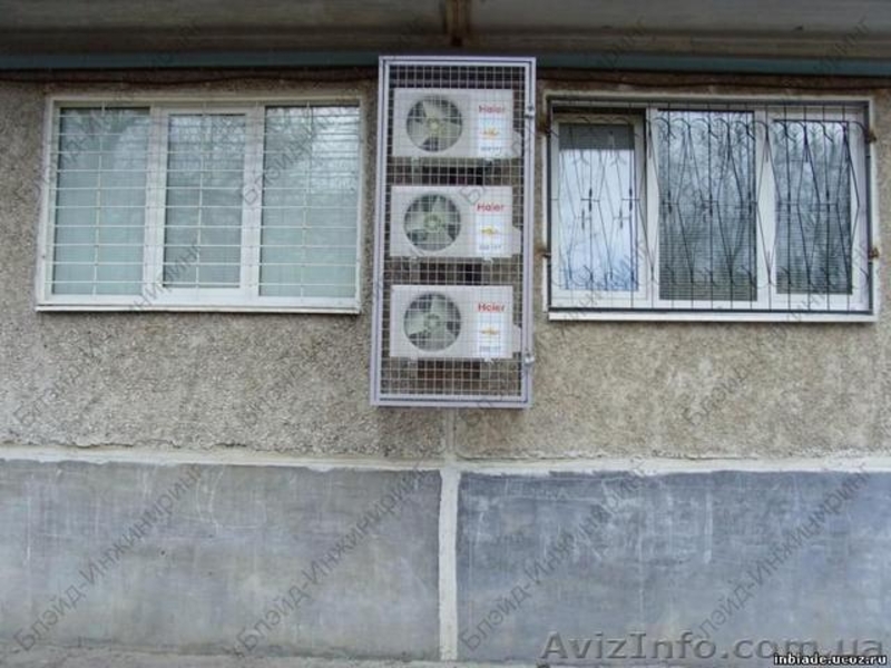 Сетка для ворот, калиток, заборов. - <ro>Изображение</ro><ru>Изображение</ru> #2, <ru>Объявление</ru> #1559468