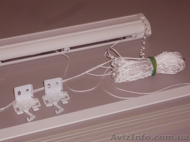 Карниз для римских ,австрийских штор. Собственное производство. - <ro>Изображение</ro><ru>Изображение</ru> #1, <ru>Объявление</ru> #1561998