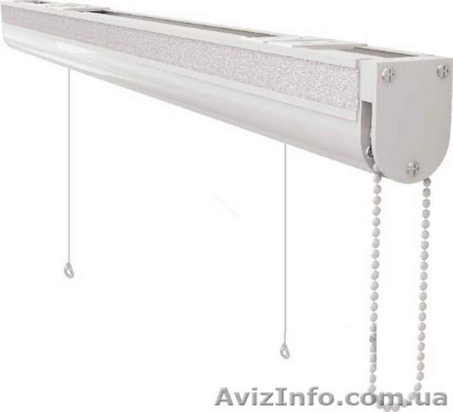 Карниз для римских ,австрийских штор. Собственное производство. - <ro>Изображение</ro><ru>Изображение</ru> #3, <ru>Объявление</ru> #1561998