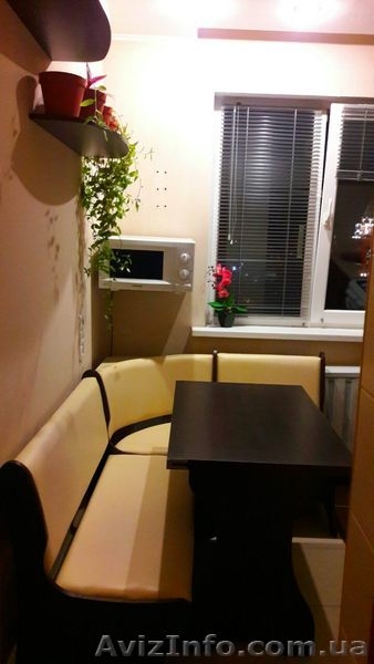 Посуточно 2-к квартира с хорошим ремонтом - <ro>Изображение</ro><ru>Изображение</ru> #6, <ru>Объявление</ru> #1559685