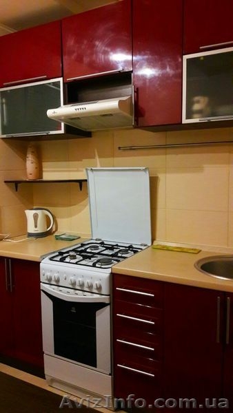 Посуточно 2-к квартира с хорошим ремонтом - <ro>Изображение</ro><ru>Изображение</ru> #7, <ru>Объявление</ru> #1559685