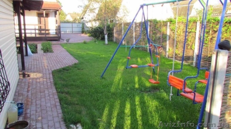 Дача дом для жилья и отдыха новострой на берегу р. Стрижень место отл. - <ro>Изображение</ro><ru>Изображение</ru> #2, <ru>Объявление</ru> #1564410