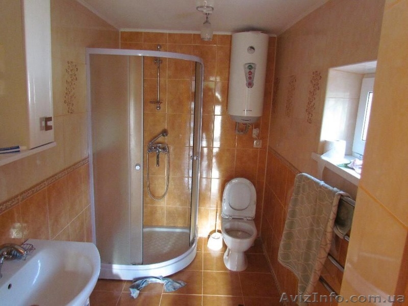 Дача дом для жилья и отдыха новострой на берегу р. Стрижень место отл. - <ro>Изображение</ro><ru>Изображение</ru> #5, <ru>Объявление</ru> #1564410