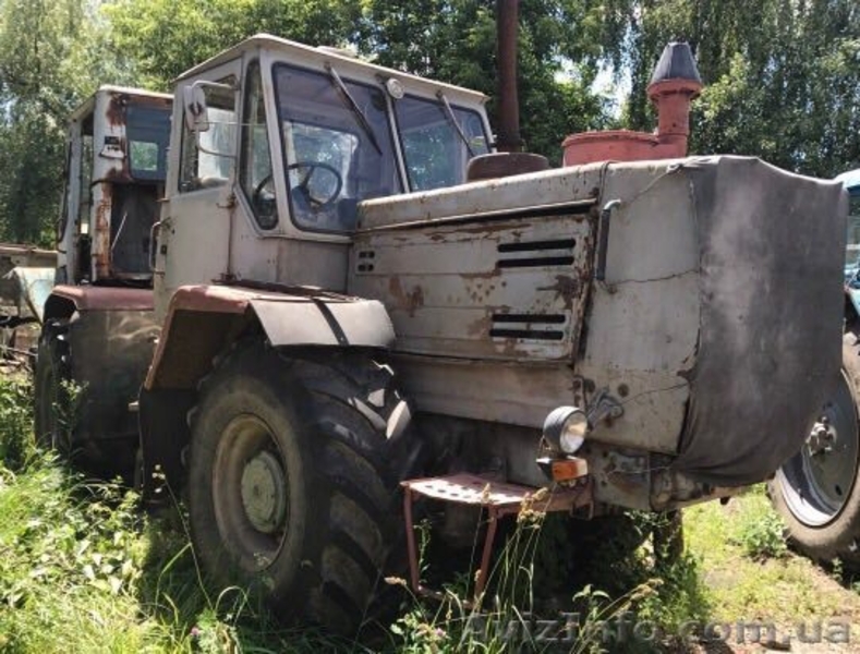 Продаем колесный трактор Т-150К-05-09, 1990 г.в. - <ro>Изображение</ro><ru>Изображение</ru> #1, <ru>Объявление</ru> #1572566