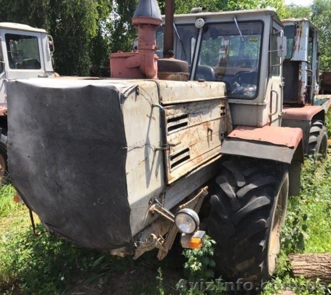 Продаем колесный трактор Т-150К-05-09, 1990 г.в. - <ro>Изображение</ro><ru>Изображение</ru> #2, <ru>Объявление</ru> #1572566