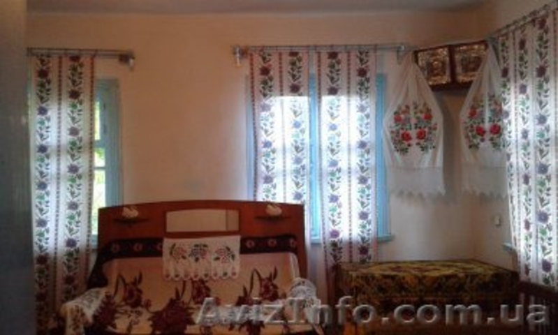 Продам дом в с. Тополи, Козелец - <ro>Изображение</ro><ru>Изображение</ru> #4, <ru>Объявление</ru> #1578385