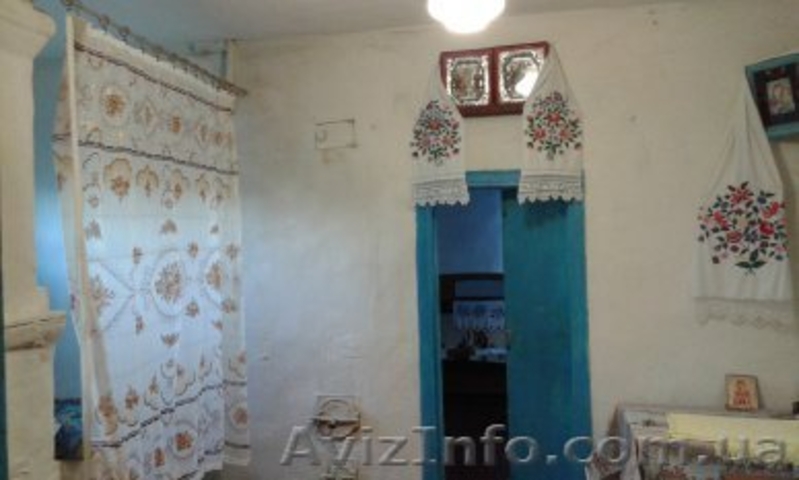 Продам дом в с. Тополи, Козелец - <ro>Изображение</ro><ru>Изображение</ru> #2, <ru>Объявление</ru> #1578385