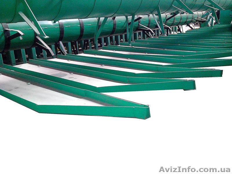 Приставка для уборки подсолнечника Кейс, Джон Дир, Дон купить, цена - <ro>Изображение</ro><ru>Изображение</ru> #1, <ru>Объявление</ru> #1575898