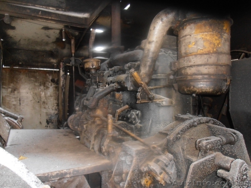 Продаем гусеничный экскаватор ЭО-4111 Драглайн, 1986 г.в. - <ro>Изображение</ro><ru>Изображение</ru> #9, <ru>Объявление</ru> #1580900