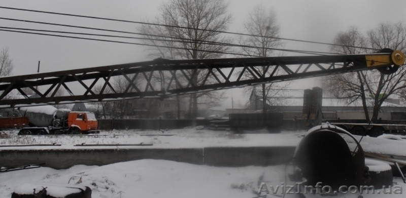 Продаем гусеничный экскаватор ЭО-4111 Драглайн, 1986 г.в. - <ro>Изображение</ro><ru>Изображение</ru> #7, <ru>Объявление</ru> #1580900