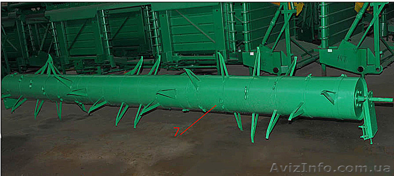 Лифтера на подсолнечник ПС(А) 5.16 м на Мега, Доминатор купить, цена - <ro>Изображение</ro><ru>Изображение</ru> #2, <ru>Объявление</ru> #1575902