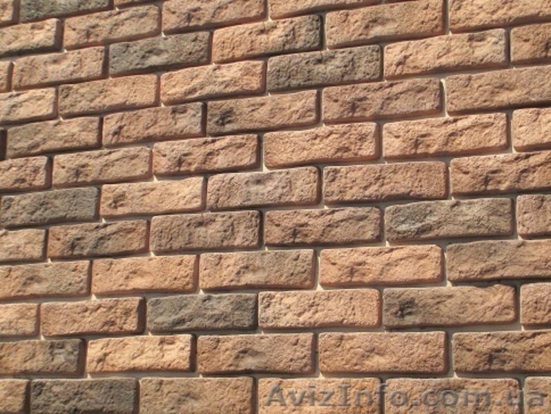 Искусственный декоративный камень Рустик Фламинго, Муссон, Графит - <ro>Изображение</ro><ru>Изображение</ru> #5, <ru>Объявление</ru> #1588339