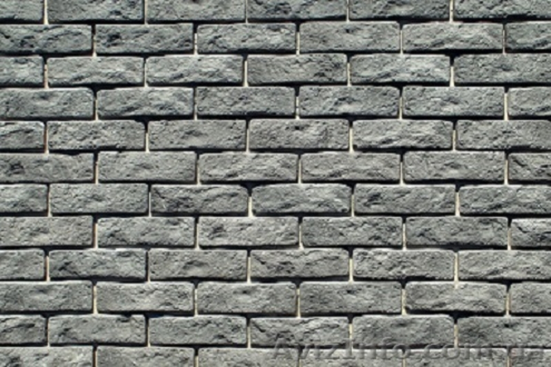 Искусственный декоративный камень Рустик Фламинго, Муссон, Графит - <ro>Изображение</ro><ru>Изображение</ru> #8, <ru>Объявление</ru> #1588339