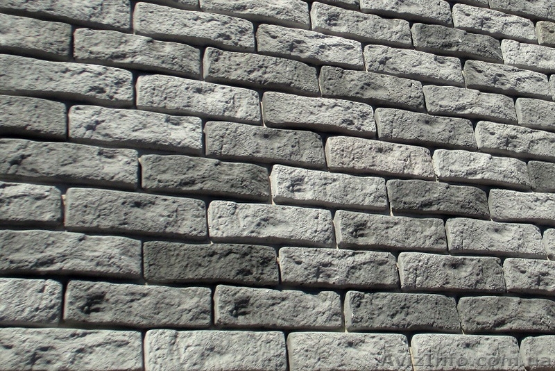  Плитка под кирпич Рустик Старый замок,  Каштан, Венский Кирпич - <ro>Изображение</ro><ru>Изображение</ru> #2, <ru>Объявление</ru> #1588343