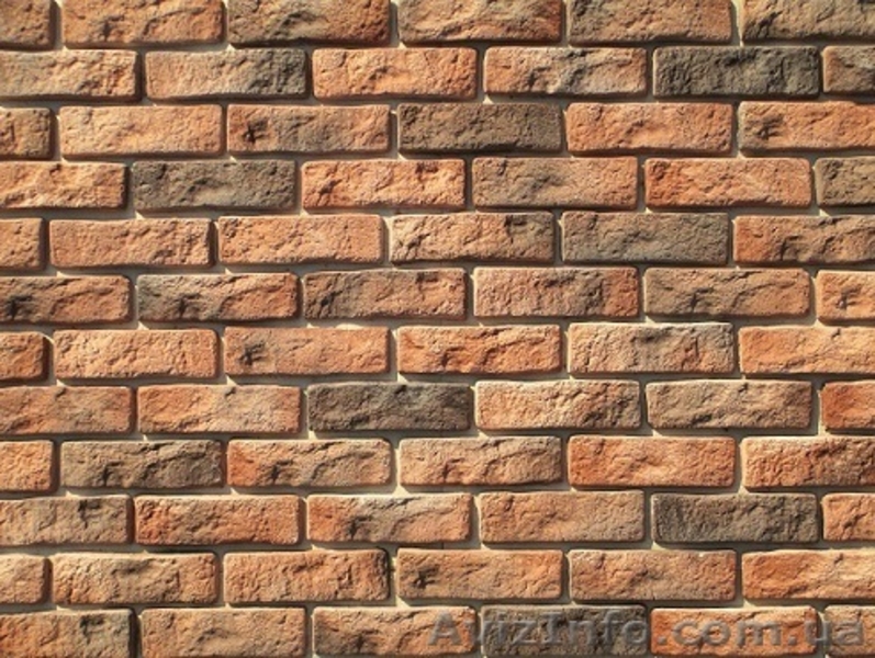  Плитка под кирпич Рустик Старый замок,  Каштан, Венский Кирпич - <ro>Изображение</ro><ru>Изображение</ru> #7, <ru>Объявление</ru> #1588343