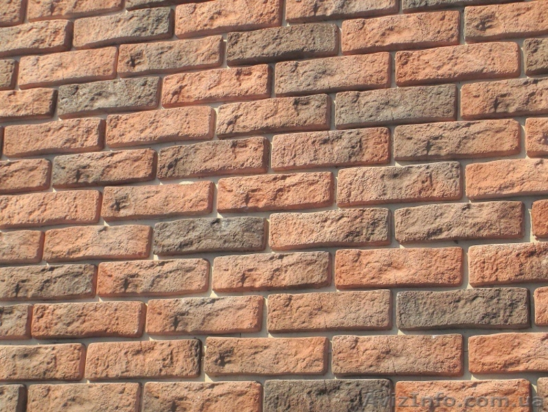 Плитка под кирпич Рустик Старый замок,  Каштан, Венский Кирпич - <ro>Изображение</ro><ru>Изображение</ru> #9, <ru>Объявление</ru> #1588343