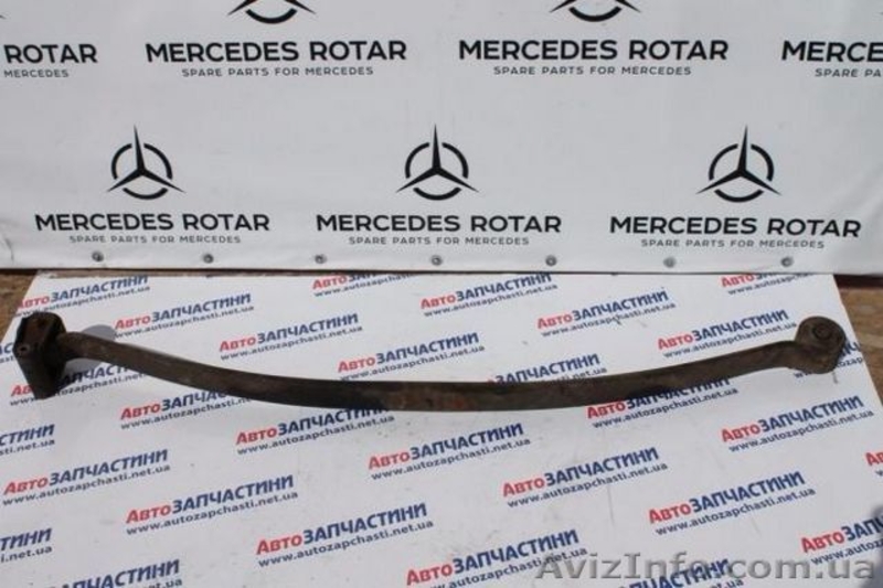 Авторазборка Мерседес Спринтер, Ивеко - <ro>Изображение</ro><ru>Изображение</ru> #1, <ru>Объявление</ru> #1594775