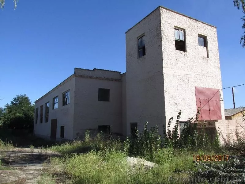 Здание на 400 кв.м. (аренда в Чернигове) - <ro>Изображение</ro><ru>Изображение</ru> #1, <ru>Объявление</ru> #1593223