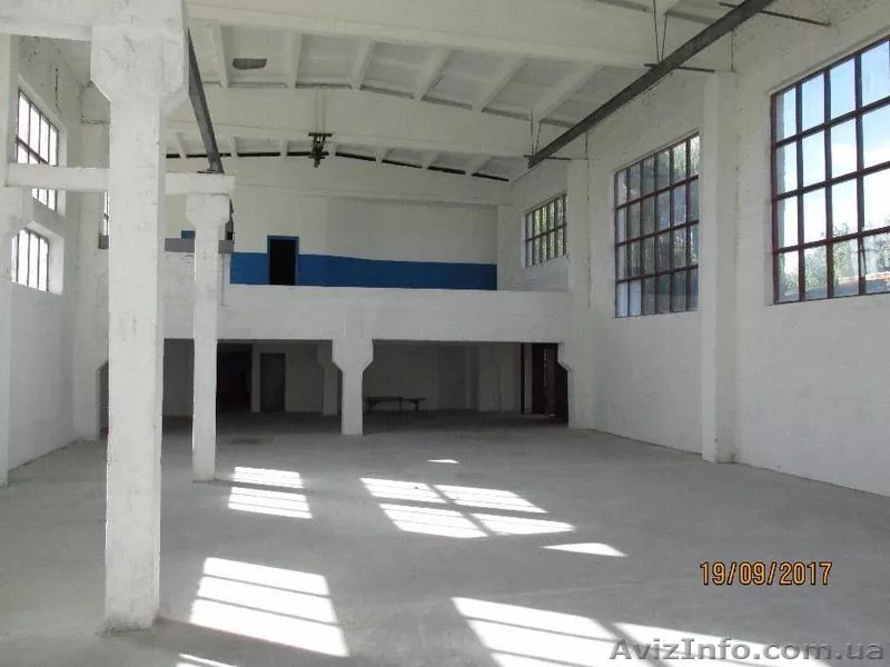 Здание на 400 кв.м. (аренда в Чернигове) - <ro>Изображение</ro><ru>Изображение</ru> #2, <ru>Объявление</ru> #1593223