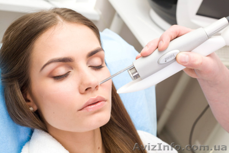 Удаление сосудистых сеточек лазером - <ro>Изображение</ro><ru>Изображение</ru> #1, <ru>Объявление</ru> #1595849