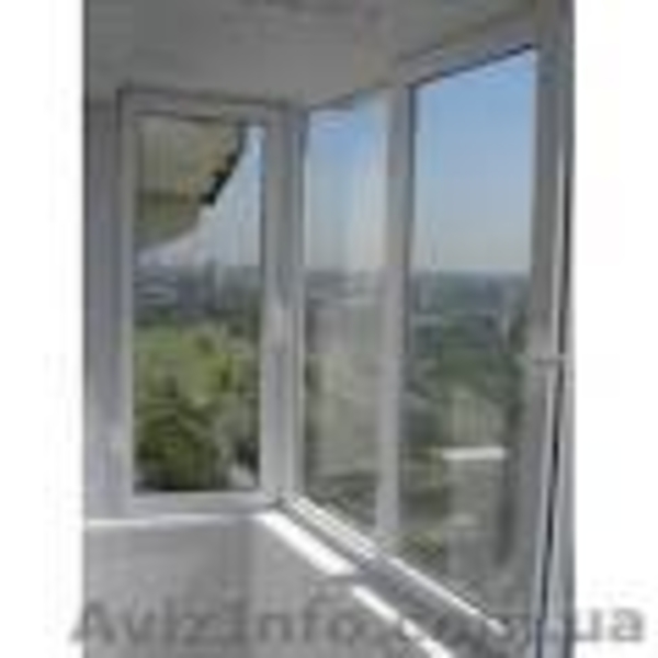 Металлопластиковые светопрозрачные конструкции - <ro>Изображение</ro><ru>Изображение</ru> #7, <ru>Объявление</ru> #1601144