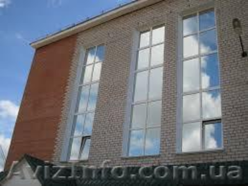 Металлопластиковые светопрозрачные конструкции - <ro>Изображение</ro><ru>Изображение</ru> #5, <ru>Объявление</ru> #1601144