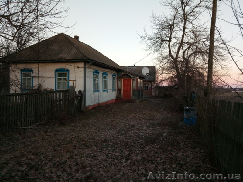 Продам дом в селе Красные Партизаны - <ro>Изображение</ro><ru>Изображение</ru> #4, <ru>Объявление</ru> #1605406