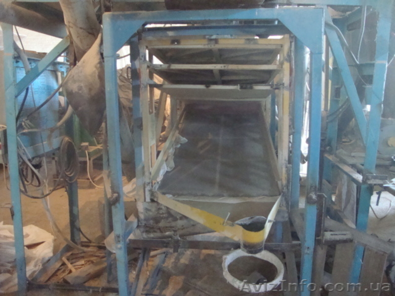 Оборудование для производства различных круп - <ro>Изображение</ro><ru>Изображение</ru> #4, <ru>Объявление</ru> #1606634