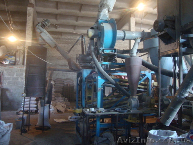 Оборудование для производства различных круп - <ro>Изображение</ro><ru>Изображение</ru> #6, <ru>Объявление</ru> #1606634