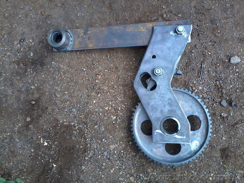 ПРТ 7 Навозоразбрасыватель.Запчасти! - <ro>Изображение</ro><ru>Изображение</ru> #6, <ru>Объявление</ru> #1600169