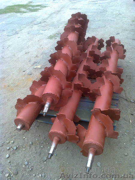 ПРТ 7 Навозоразбрасыватель.Запчасти! - <ro>Изображение</ro><ru>Изображение</ru> #8, <ru>Объявление</ru> #1600169