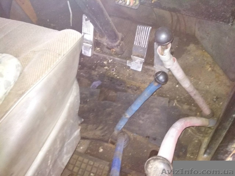 Продаем фронтальный погрузчик ТО-30 АМКОДОР, 2,2 тонны, 1988 г.в.  - <ro>Изображение</ro><ru>Изображение</ru> #6, <ru>Объявление</ru> #1612056