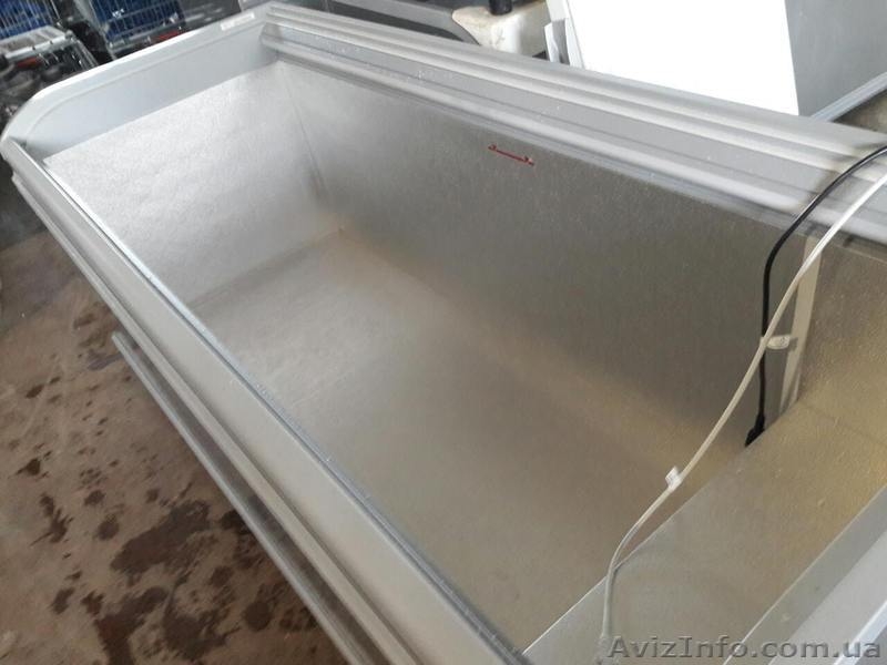 Морозильные лари камеры бонеты б/у из Германии 200 - 1000 л  - <ro>Изображение</ro><ru>Изображение</ru> #2, <ru>Объявление</ru> #1618769