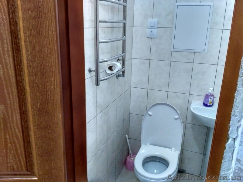 Квартира с хорошим ремонтом в центре Чернигова посуточно почасово  - <ro>Изображение</ro><ru>Изображение</ru> #2, <ru>Объявление</ru> #1621447