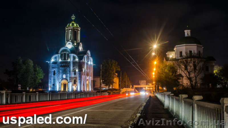 ООО УСПА ЛЕД. Строительные работы. Архитектурное освещение. Высотные работы. Пес - <ro>Изображение</ro><ru>Изображение</ru> #2, <ru>Объявление</ru> #1622574