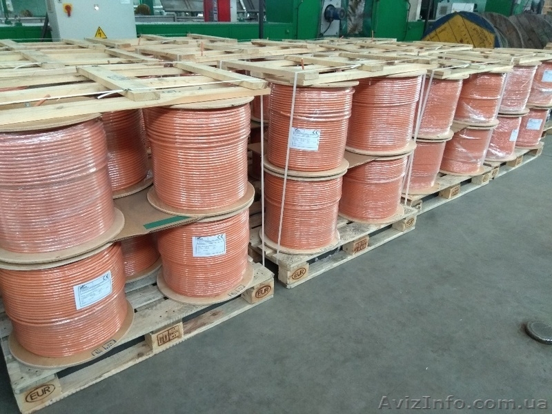 СИП-5, AsXSn, (N)HXH-J FE180/E30, (N)HXH-J FE180/E90 - <ro>Изображение</ro><ru>Изображение</ru> #1, <ru>Объявление</ru> #1632415