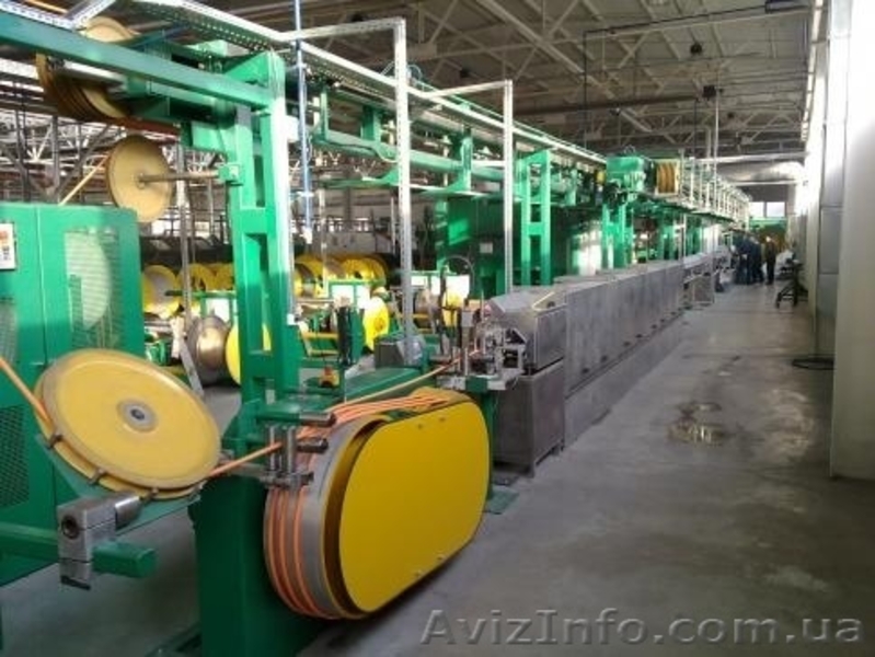 АВВГ, ВВГ, ВВГ-П, ВВГнг, ВВГ-Пнг, ВВГнгд, ВВГ-Пнгд, ПВС, ШВВП - <ro>Изображение</ro><ru>Изображение</ru> #3, <ru>Объявление</ru> #1632414