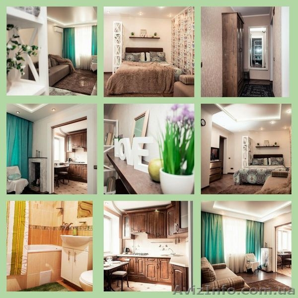 Студийная уютная квартира в самом сердце Чернигова - <ro>Изображение</ro><ru>Изображение</ru> #8, <ru>Объявление</ru> #18589