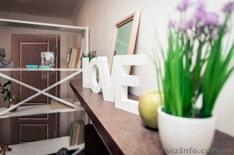 Студийная уютная квартира в самом сердце Чернигова - <ro>Изображение</ro><ru>Изображение</ru> #7, <ru>Объявление</ru> #18589