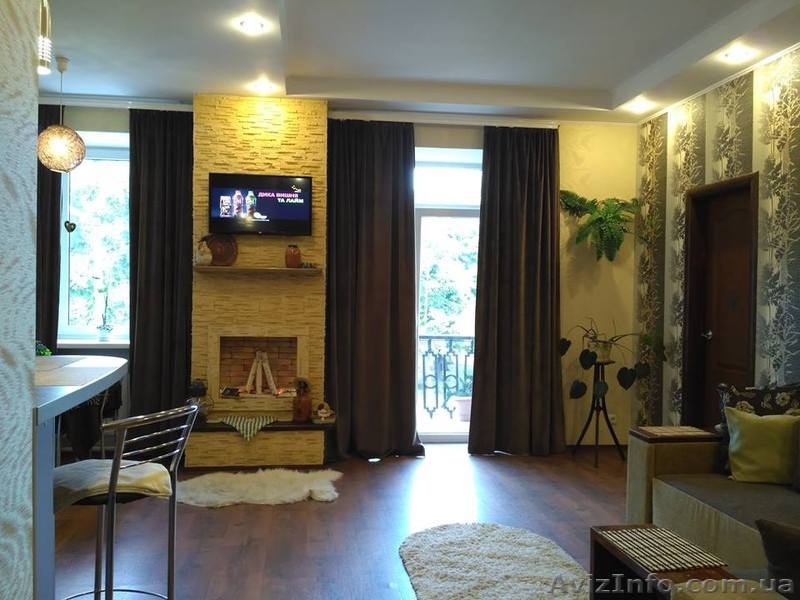 Отличная 2х-ком. квартира на главной площади / Wi-Fi - <ro>Изображение</ro><ru>Изображение</ru> #3, <ru>Объявление</ru> #975142