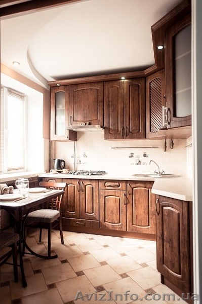 Студийная уютная квартира в самом сердце Чернигова - <ro>Изображение</ro><ru>Изображение</ru> #2, <ru>Объявление</ru> #18589